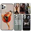 Muay Thai Kickboxing Fight Phone Case For iPhone 16 Pro Max 11 12 13 Mini 14 15 Pro Max XR 15 16 Plus 16e Cover Coque