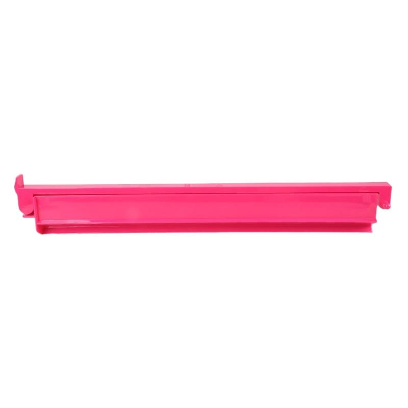 Easy To Use Mahjong Organizers 2 In 1 Mahjong Ruler With Push Rod Features Perfect For Tabletop Board Game Enthusiasts
