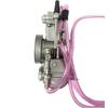 Motorcycle Carburetor Keihin PWK Carburetor PWK 36S 38S AG Air Striker For KT 250exc TE250 For Kawasaki Kx125 For Yamaha YZ250