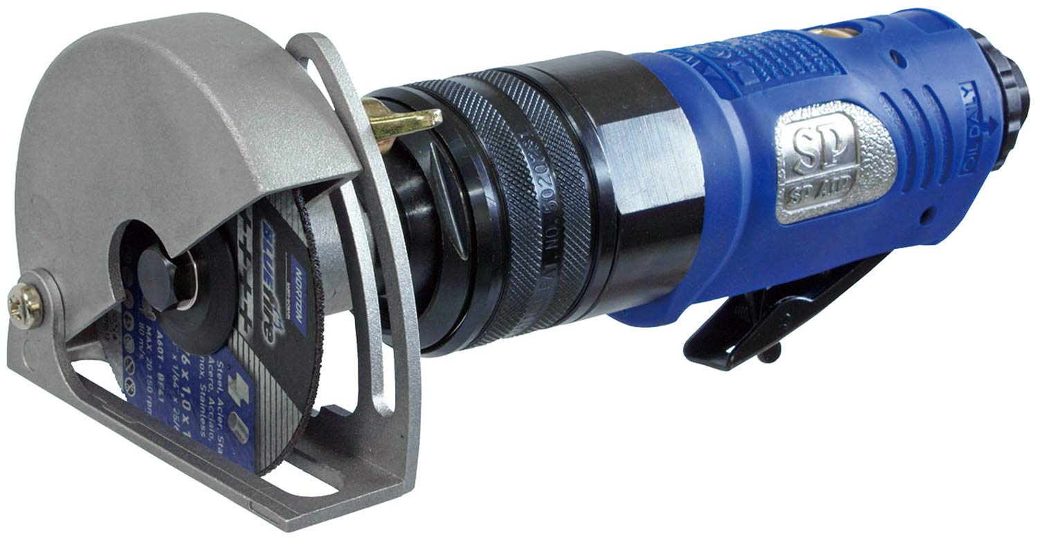 

SP flex hed cutofftool SP-7231-AWC