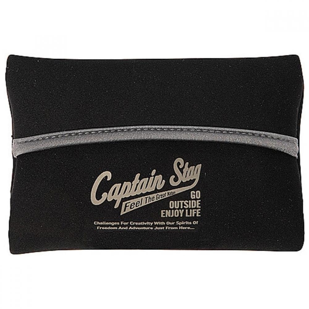

Captain Stag Ue 688 [ice Pack CaSe Cool Time CaSe S Size Black Original]