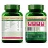 Vlado's Himalayan Organics Plant Based Collagen Builder Capsules For Hair Skin Nail Support With Biotin Vitamin C 60 Count
