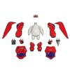 41295 Zbroj se, Baymaxe 2.0 Hračka-yvan