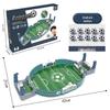 XL Tabletop Soccer Game: Interactive, Educational Two-Player Football Toy for Children