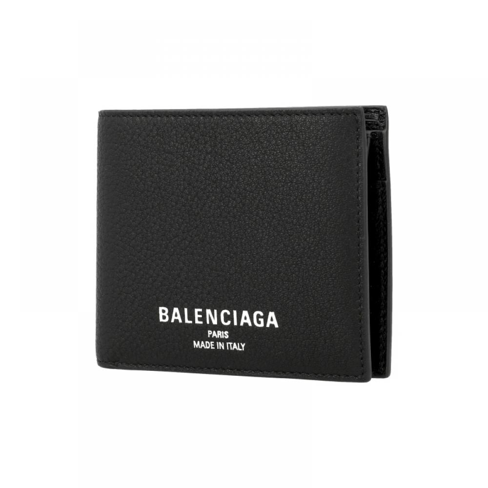 Balenciaga Logo Wallet 811910 2abv0 1000