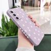 Floral Daisies Phone Case For Samsung Galaxy A56 A55 A36 A35 A26 A25 A15 A16 A17 A07 A06 A05 A54 A34 A24 A14 A04 A04S A04E 4G 5G