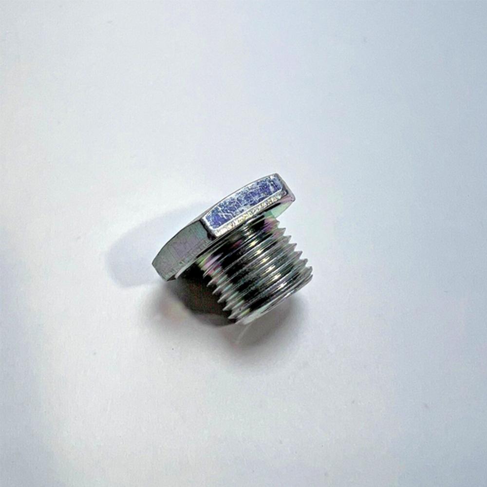 Drain Plug Differential 8971098690 for Isuzu