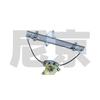 Nijing Right Side Window Regulator for Dongfeng EQ2050 Mengshi