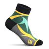 LONGFEI Designer Custom Logo High Quality Socks Manufacturer Men's Women Fashion Cotton Crew School Sport Socks