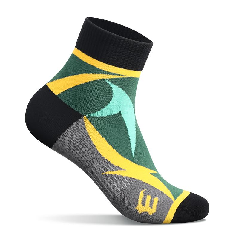 LONGFEI Designer Custom Logo High Quality Socks Manufacturer Men's Women Fashion Cotton Crew School Sport Socks