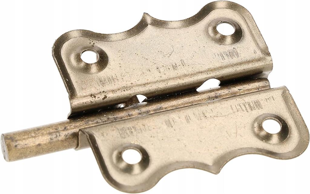 Latch model 385 40mm PATINA