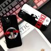 1983 Scarfaces Tony Montana Phone Case Silicone Soft For IPhone 17 16 15 14 13 12 11 X XR Plus Pro Max Plus