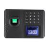 Biometric Fingerprint Time Attendance Recorder Recognition Device Access Control