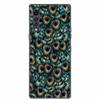 Pour Étui LG Velvet Silicone Noir TPU Souple Coque Arrière Pour LG Velvet2 Pro Funda Pour LG Velvet 5G LM-G900EM Pare-chocs Coque Capa