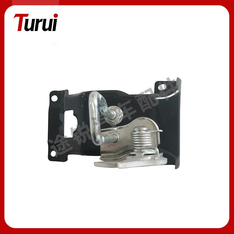 BMW E70/E71/E72 Hood Latch Lock (Left/Right/Upper) 51237164801 Model 64802