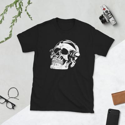 Oberteile – T-Shirts