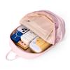 Schoolbag new children's schoolbag cartoon boys large capacity outdoor kindergarten schoolbag girls small class backpack
