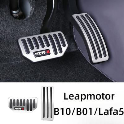 Yedek Parçalar – Otomotiv Pedalları