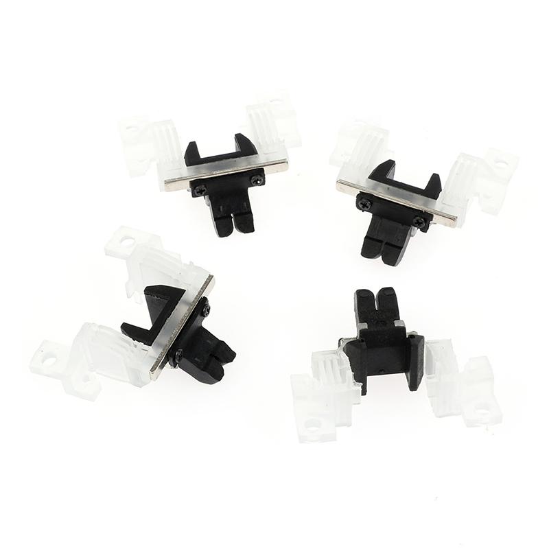 10Pcs Motor Fixed Drive Lever for Pet Clipper Blade Parts Replacement Sturdy Accessory for DIY Grooming