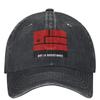 Unisex Women Nails NIN Art Is Resistance Cap Baseball Cap Vintage Headwear Nine Inch Nails Dad Hat Adjustable