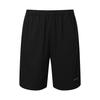 BLACKYAK Zero Unisex Woven Setup Shorts_Bk