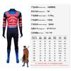1997X-Men 50 000 Halloween X-Men Phénix Femme Œil Laser Collants Une pièce Magneto Performance