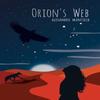 Orions Web by Alexandra Manfield Paperback Book 9780648686798