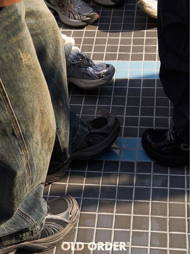 [USED] OLD ORDER / TURBO GT 28cm