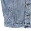 Levi's 90s 70507-0389 Old Denim Jacket XL Wash blue Denim jacket trucker Men's Used