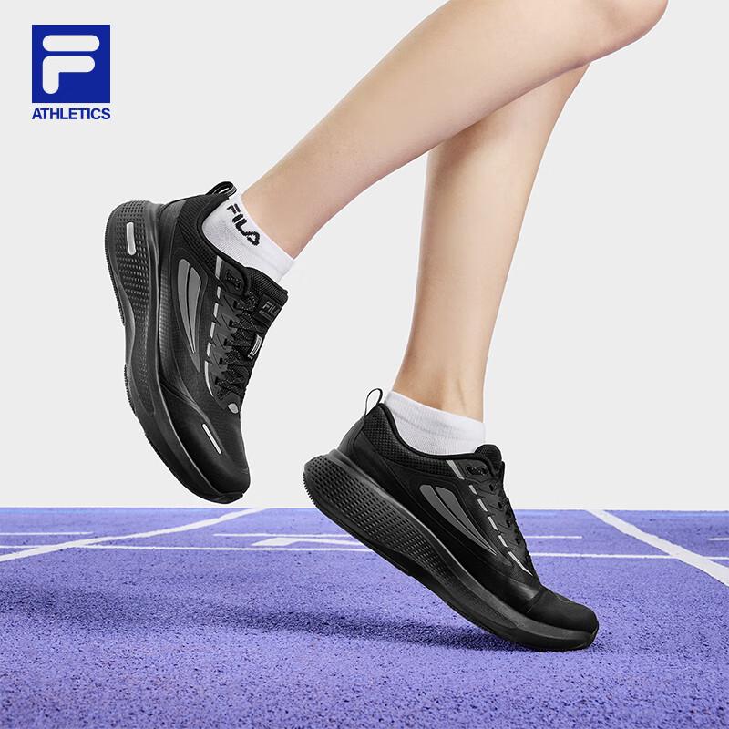 FILA Ruoyun 3+ N Road Women s Running Shoes 37.5