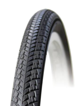 Tire Sa-225 700X35C Bk