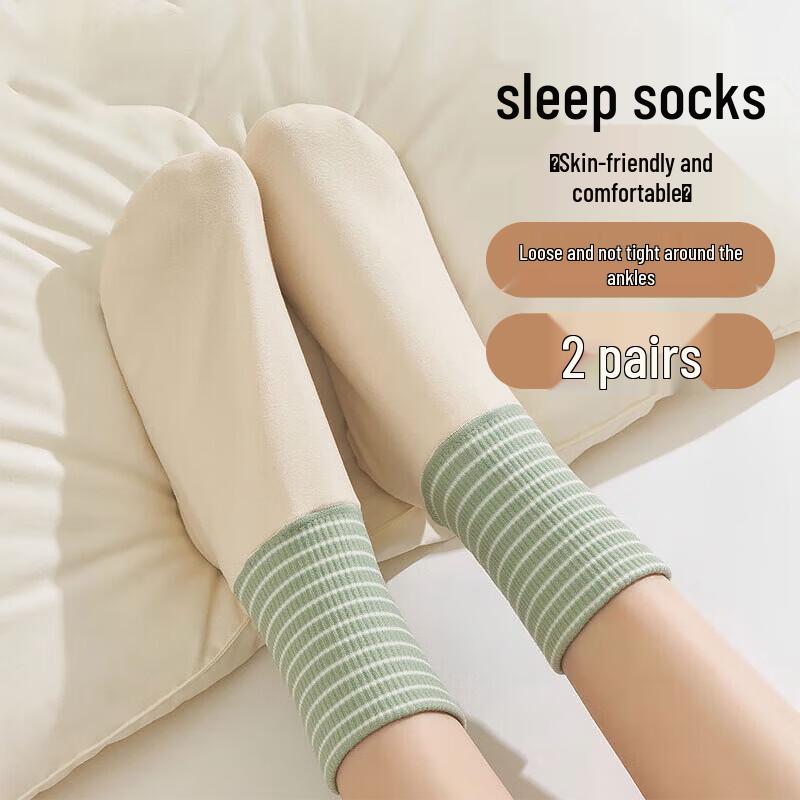 

JAJALIN Women s Winter Warm Sleeping & Floor Socks