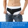 Velpeau Hernia Belt Adjustable For Left Right Inguinal Pain Relief Groin Support Strap For Men Women Recovery