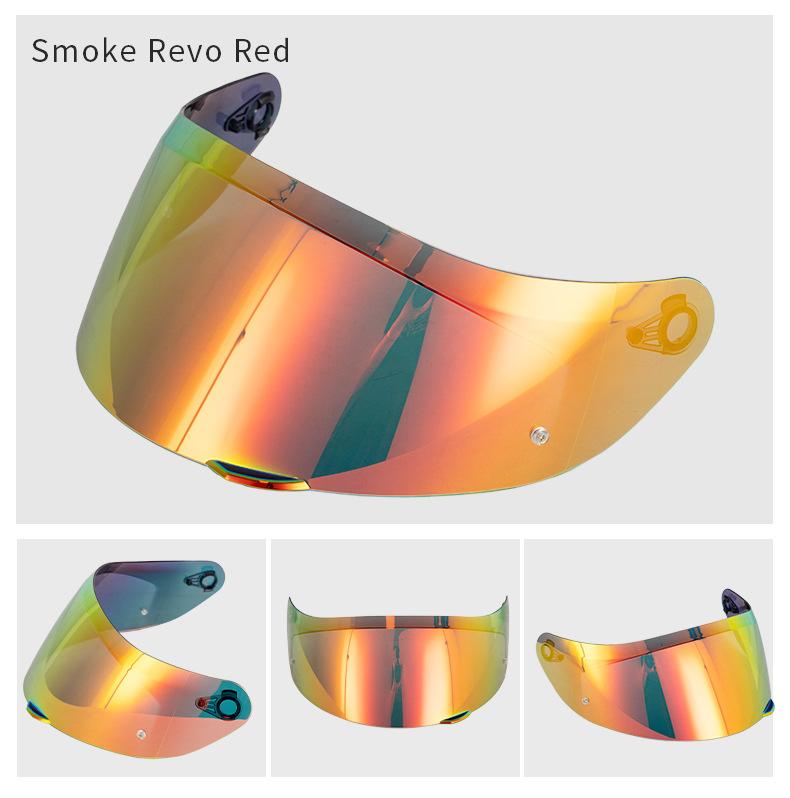 Motorcycle Helmet Visors for AGV K1  K1S K3SV K5 K5S Moto Helmets Visor Lens Shield Glasses Accessories Para Casco Casque