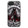Senju Tobirama Hashirama Itachi Narutos for Motorola Moto Edge 50 30 Fusion 40 NEO Ultra Pro G22 G23 G20 G35 G84 G13 G53 Case