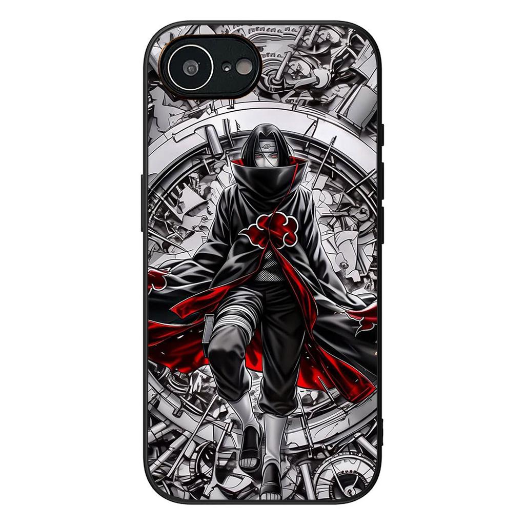 Senju Tobirama Hashirama Itachi Narutos for Motorola Moto Edge 50 30 Fusion 40 NEO Ultra Pro G22 G23 G20 G35 G84 G13 G53 Case