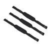 3PCS Scooter Hand Carrying Strap Polyester Fiber Scooter Shoulder Belt for Millet 1S Outdoor