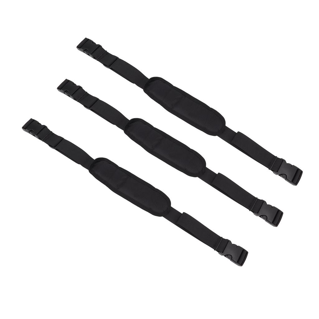 3PCS Scooter Hand Carrying Strap Polyester Fiber Scooter Shoulder Belt for Millet 1S Outdoor