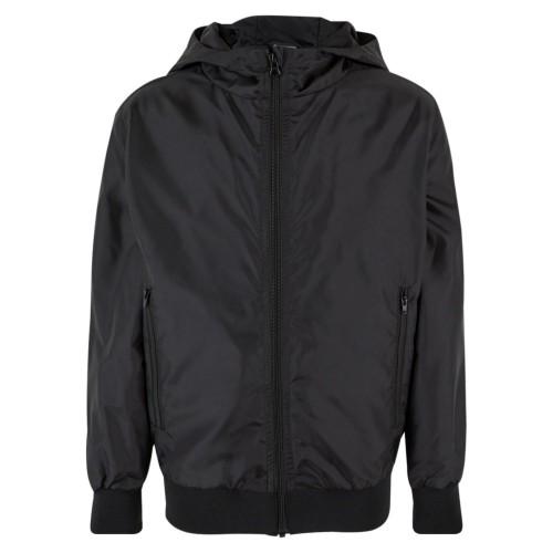 Urban Classics Boys Windbreaker