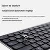 Rapoo 9300S 99-Key Multi-Mode Wireless Keyboard & Mouse Combo