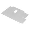 Carbon Steel Embossing Dies Thin Metal Cutting Dies Metal Die Cuts  Thing Border Decor