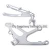 Front Footrest Bracket for YZF R1 2007-2008 Motorcycle Modification