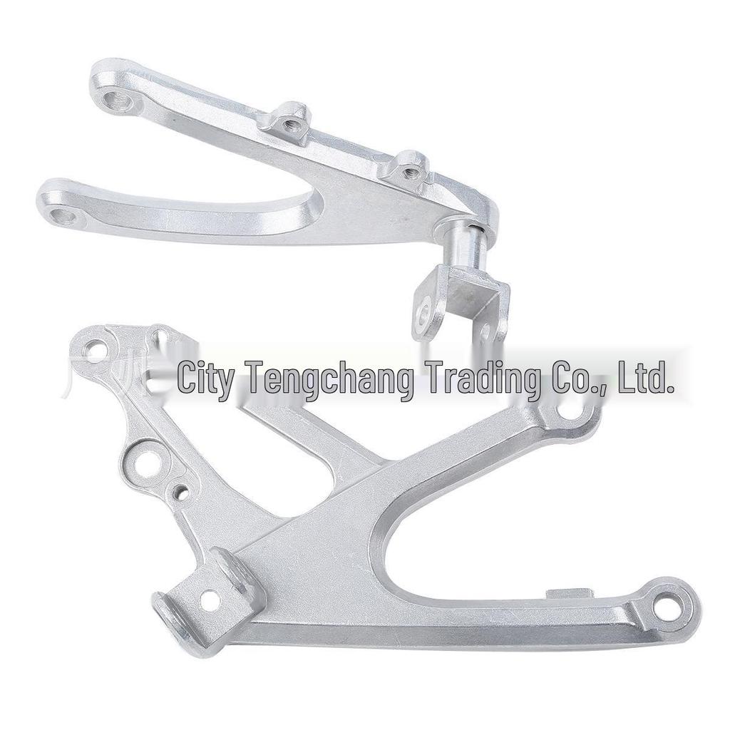 Front Footrest Bracket for YZF R1 2007-2008 Motorcycle Modification