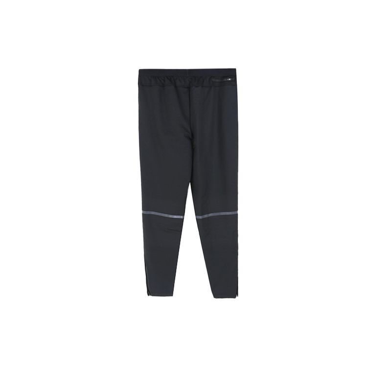 Nike Phenom Running Casual Slim Strickhose Herren Unterteile Schwarz AA0691-010