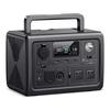 BLUETTI Portable Power Station EB3A 268Wh 600W APP Remote Control EPS Function Lift Eco Mode Lithium Iron Phosphate MPPT System Household Outdoor Car