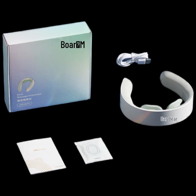 

Bear AMQ-B04K1 Smart Pulse Neck Massager