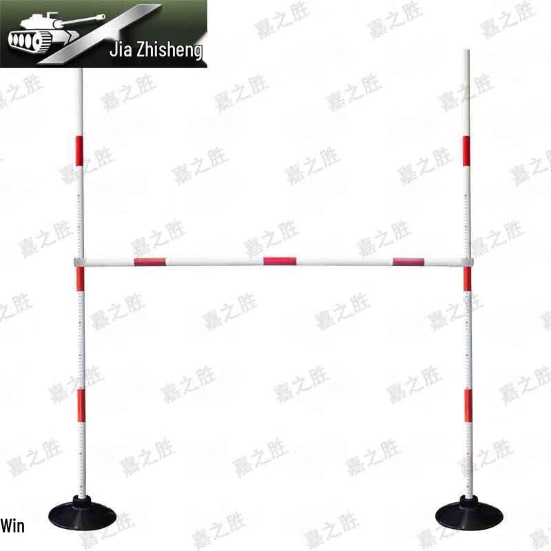 Jiazhisheng 400m Obstacle Course Training Gear