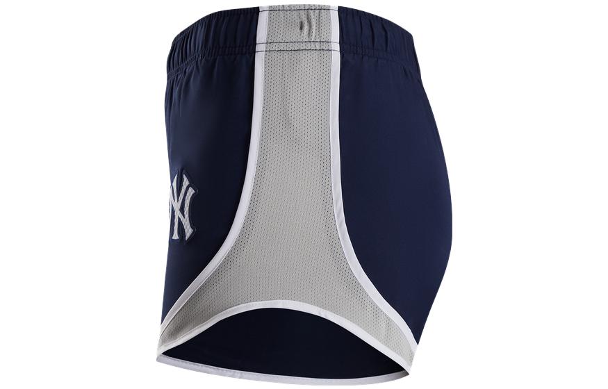 Nike Kids Shorts Kids Shorts Kids' Dark Navy Blue Dark Navy Blue HF7777-410