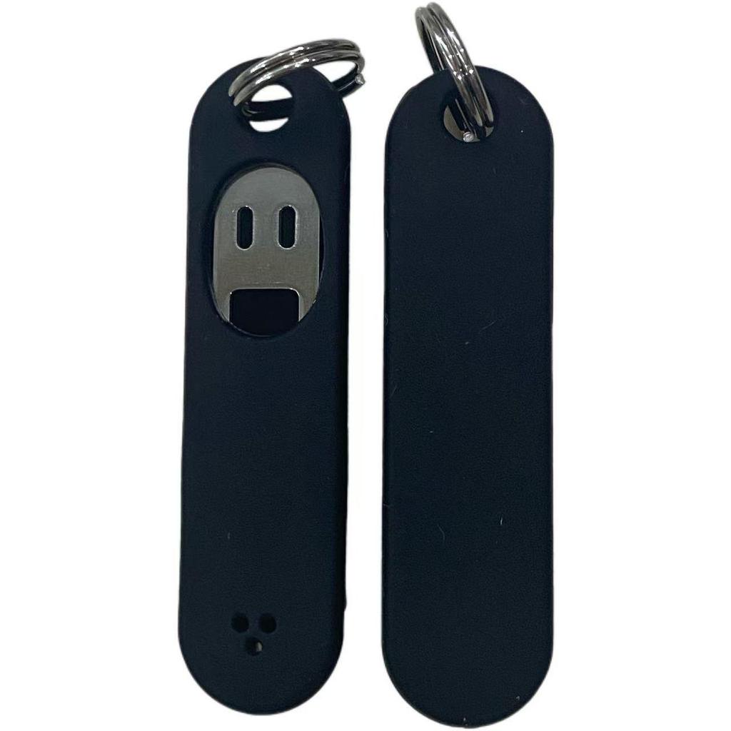 Hot-Selling SIM Card Ejector & Anti-Lost Tray Case with Keychain for Phones and Tablets