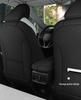 All-Season Breathable Full-Coverage Seat Covers for Toyota Highlander
